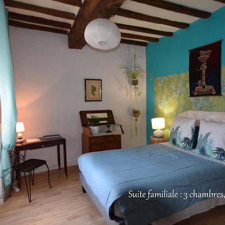 L'Etape De Loudun Hotel Екстериор снимка