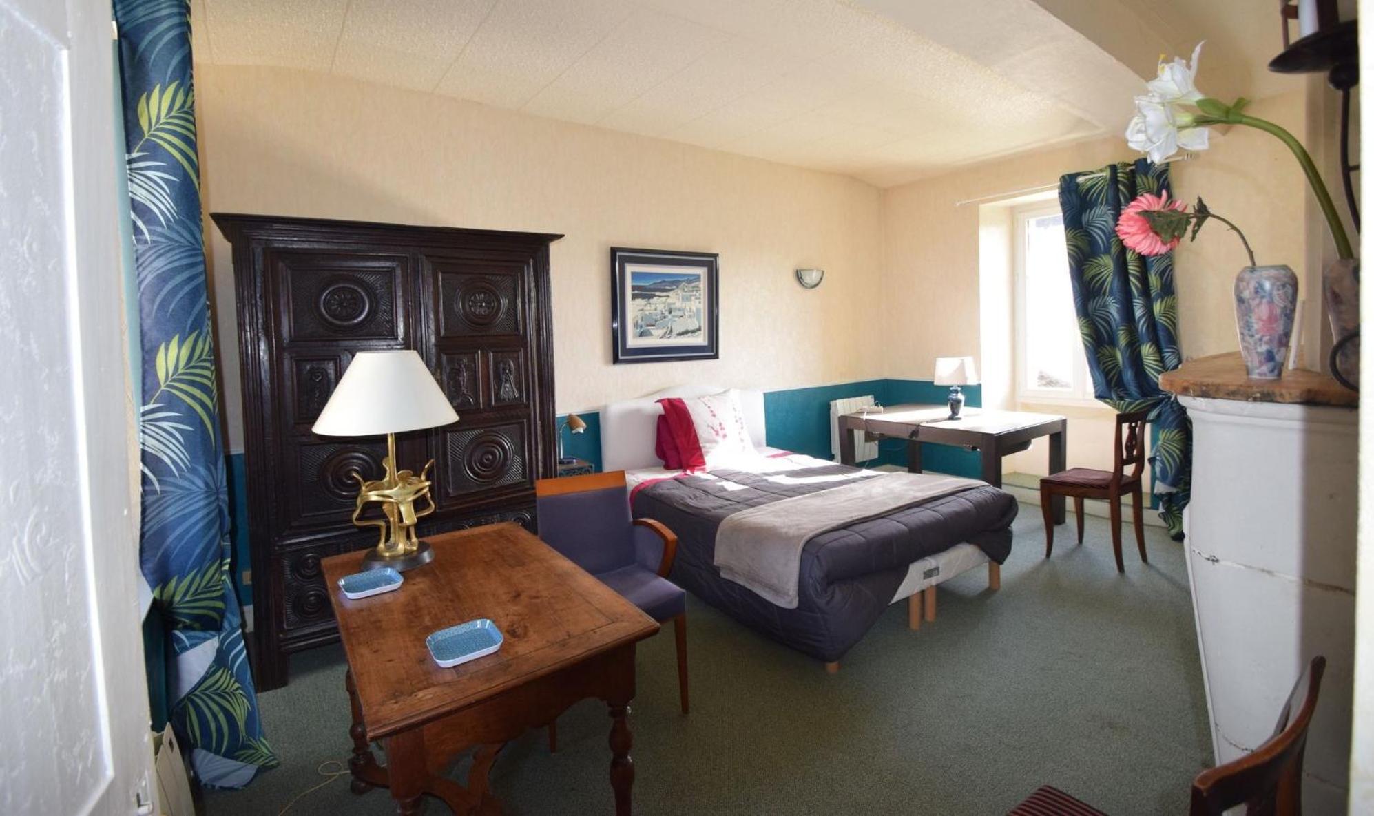 L'Etape De Loudun Hotel Екстериор снимка